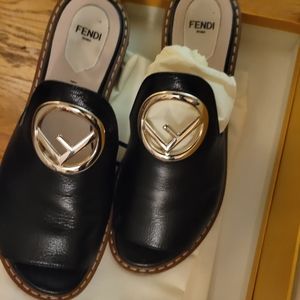 FENDI shoes